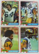 NFL Collectable