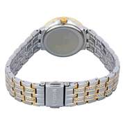 Citizen Eco Drive Silhouette Crystal