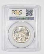 MS67 1926 Oregon Trail Commemorative Half Dollar - Graded PCGS