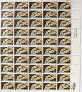 $72.60 Face Value In Mint  Full Gum 6 Cent US Sheets