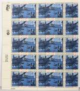 42 1976 8 Cent Boston Tea Party  Mint Sheets