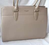 A Classy Designer Bag By David Jones