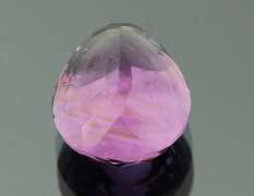 Striking 12.30ct violet Amethyst