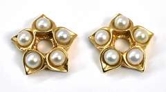 Star Shaped Pearl Enhancers
