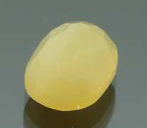 Fantastic bone white 4.64ct untreated Opal