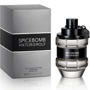 SPICEBOMB by Viktor & Rolf for men cologne edt 3.04 oz