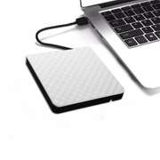External USB 3.0 DVD RW CD Drive Burner Reader Player