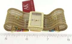 Anne Klein Ladies Watch