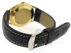 Vintage Movado Kingmatic Watch