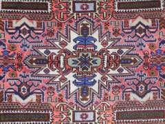 Authentic Persian Ardebil 3.2x5.0