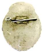 1933 German Pin, Gautag Osthannover