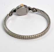 Vintage Ladies Manual Wind Watch