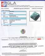 Monumental 664.90CT Loose Emerald