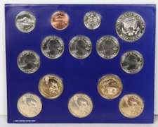 25 US Mint Sets