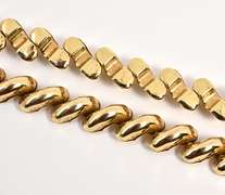 Popular Vermeil San Marco Necklace