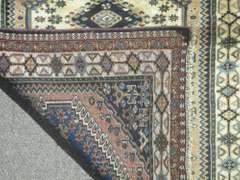 Authentic Persian Yalameh 3.5x5.0