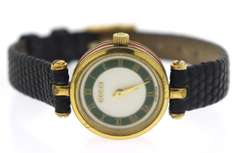 Vintage Gucci Watch