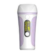Electric Painless Epilator Permanent IPL Laser