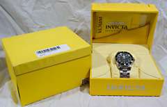 INVICTA MEN'S AUTOMATIC