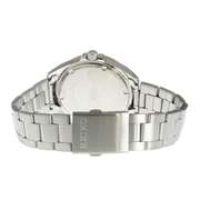 Seiko Stainless Steel New
