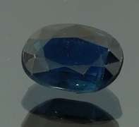 Gorgeous 2.17ct sapphire blue Kyanite