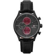 GANT Gunmetal Men Watches