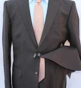 A Must Have Best Selling Slim Fit Suit By Galante