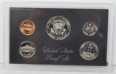 26 US Proof Sets