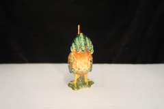 Enamel Rooster