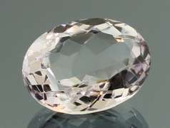 Captivating 9.33ct Rose de Franc Amethyst