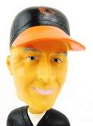 Cal Ripken, Jr. 2001 Bobble Head