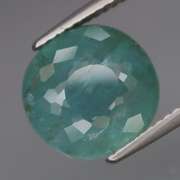Captivating 6.07ct sea blue Aquamarine