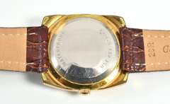 Tissot Visodate Automatic Seastar Seven Watch