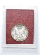1881-S Morgan Silver Dollar - Paramount 65