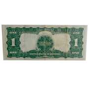 $1  Black Eagle Silver Certertificate