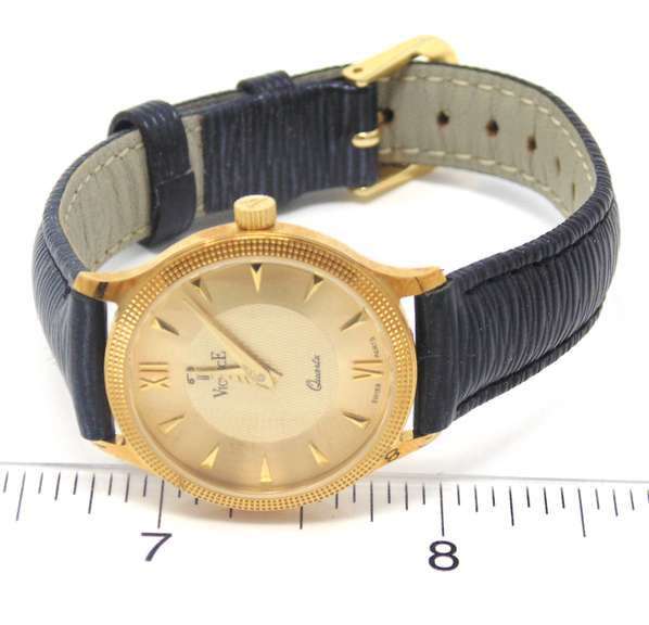 Vicence Quartz Ladies Watch
