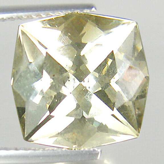 Collectors 6.24ct gem grade untreated Scapolite