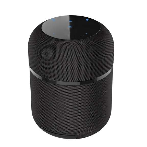 12000mAh Wireless Speaker 360 degrees Stereo Sound