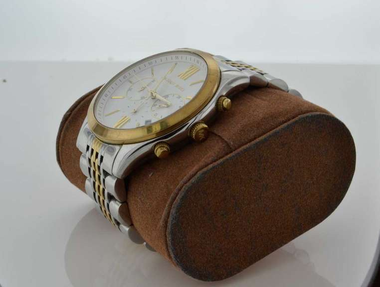 Michael Kors Chronograph