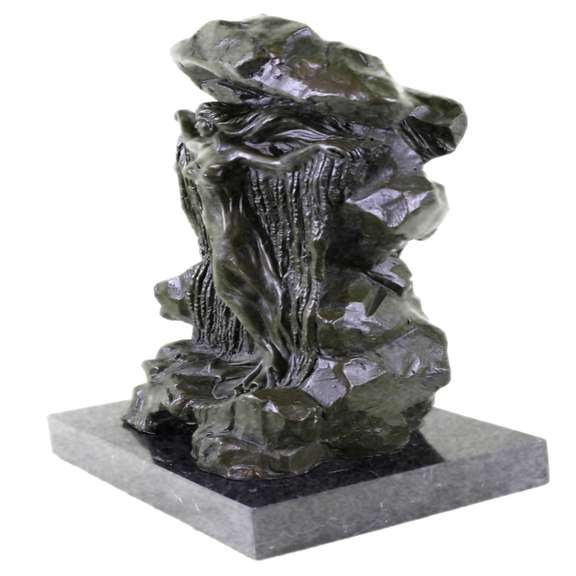 Greek Mythology Bronze Sculpture