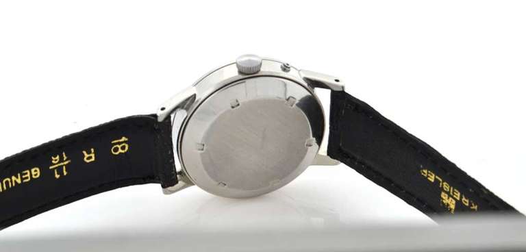 Wittnauer  Automatic Day/ Date
