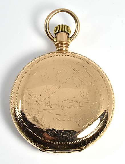 Nice Elgin Pocketwatch