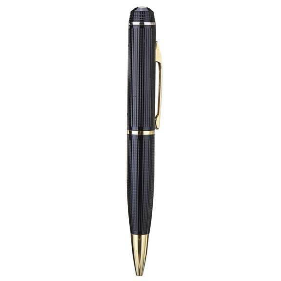 Mini Ballpoint Pen 16GB Full 1080p HD USB Camcorder