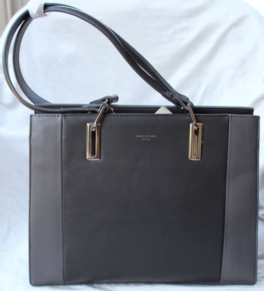 Stylish New Designer Bag By David Jones
