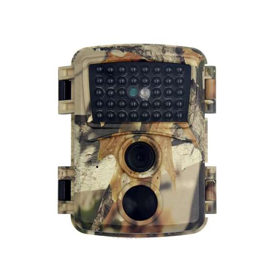 1080P Night Vision Waterproof Hunting Camera Recorder