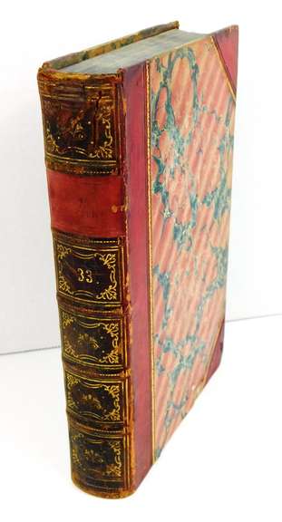 1879 Bailey's Sports & Pastimes Antique Book