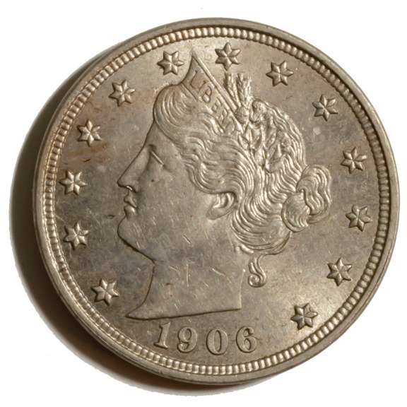 1906 BU Barber V Nickel