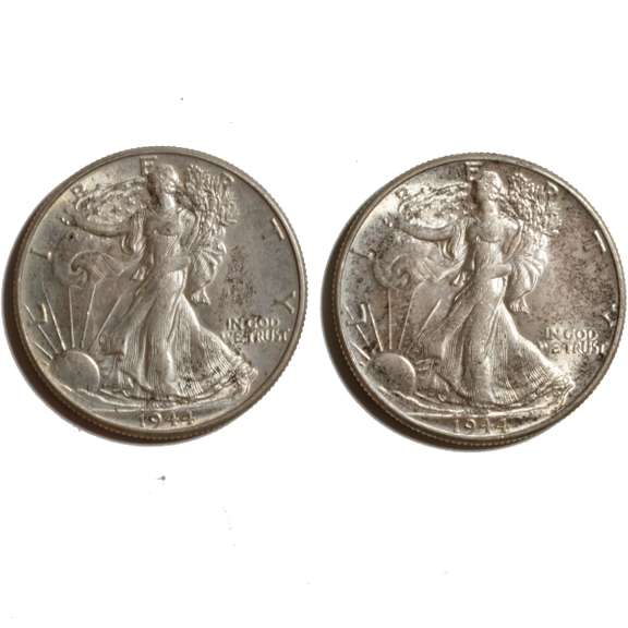 2 1944  Raw BU Walkers