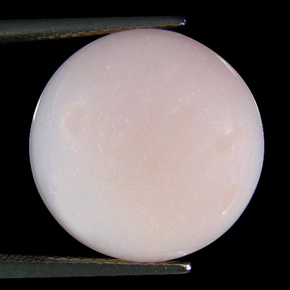 Gorgeous 10.06ct flamingo pink Australian Opal