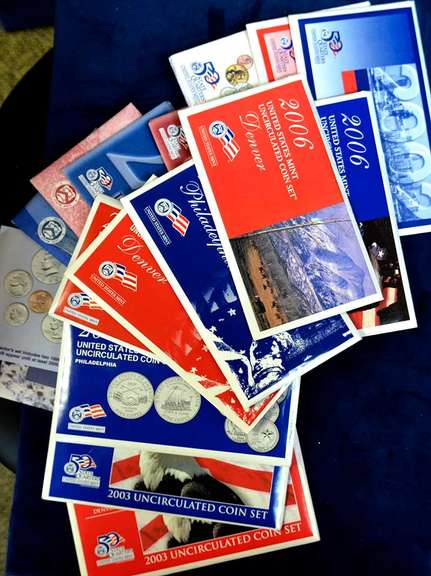 MInt set run 1997-2006